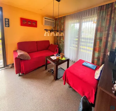 Wohnung kaufen in Tulln – 32,6 m², € 72.000 – Bild 4 von 9