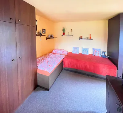 Wohnung kaufen in Tulln – 32,6 m², € 72.000 – Bild 7 von 9