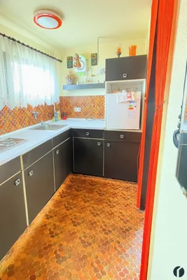 Wohnung kaufen in Tulln – 32,6 m², € 72.000 – Bild 6 von 9