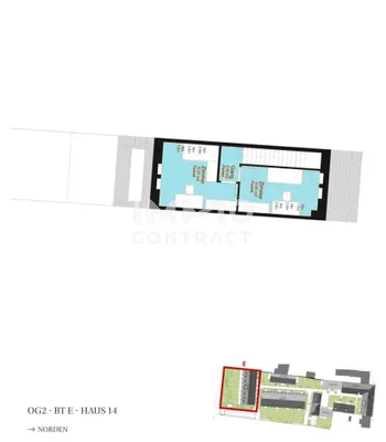 4-Zimmer-Haus kaufen in Wien – 95,82 m², € 670.000 – Bild 11 von 11