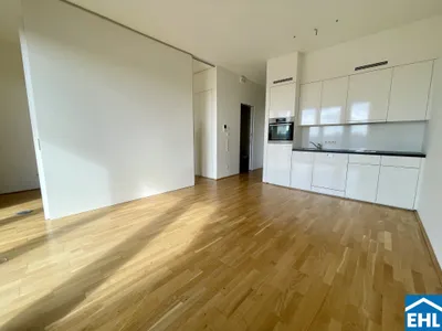 2-Zimmer-Wohnung mieten in Wien – 39,32 m², € 1.140 – Bild 2 von 14