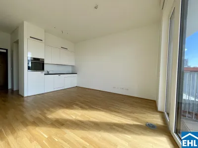 2-Zimmer-Wohnung mieten in Wien – 39,32 m², € 1.140 – Bild 4 von 14