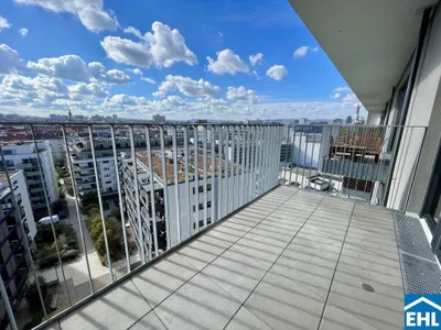 2-Zimmer-Wohnung mieten in Wien – 39,32 m², € 1.140 – Bild 6 von 14