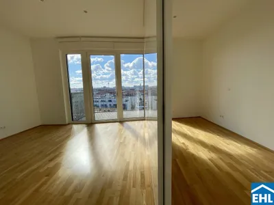2-Zimmer-Wohnung mieten in Wien – 39,32 m², € 1.140 – Bild 3 von 14