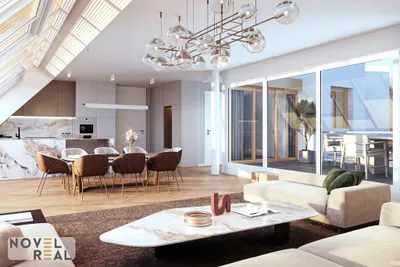 3-Zimmer-Wohnung kaufen in Wien – 85,5 m², € 799.000 – Bild 7 von 15