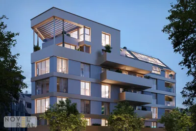 3-Zimmer-Wohnung kaufen in Wien – 85,5 m², € 799.000 – Bild 10 von 15