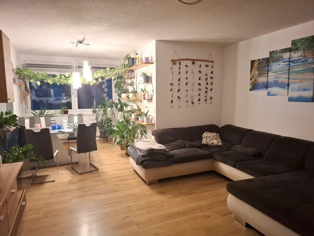 Wohnung – Wiener Neustadt - Ansicht 2