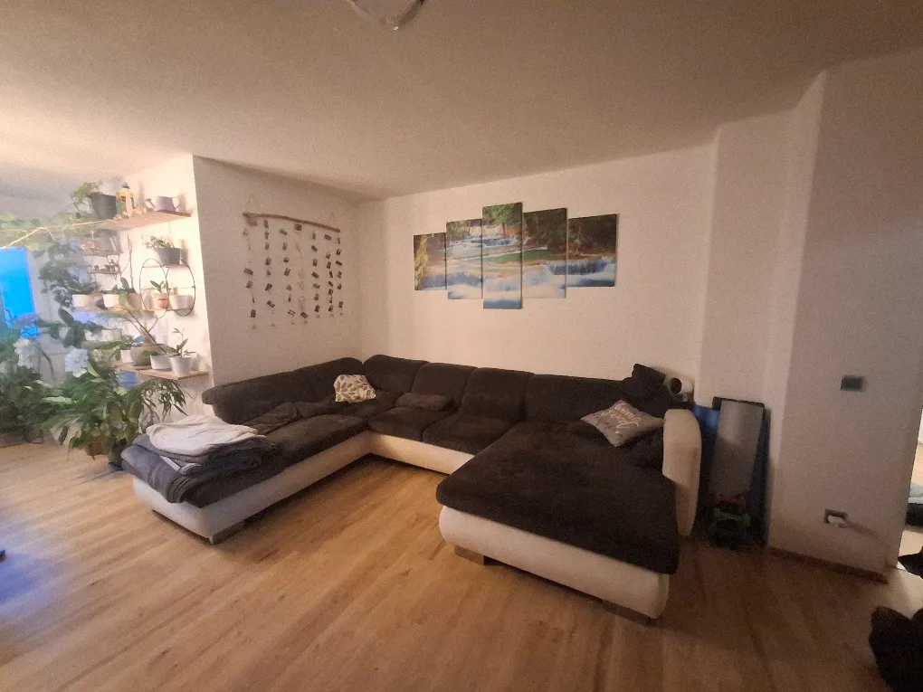 Wohnung – Wiener Neustadt - Ansicht 3