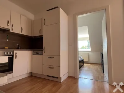 2-Zimmer-Wohnung kaufen in Graz – 49,7 m², € 139.000 – Bild 9 von 15