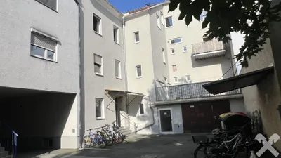 2-Zimmer-Wohnung kaufen in Graz – 49,7 m², € 139.000 – Bild 2 von 15