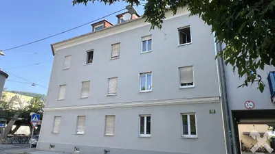 2-Zimmer-Wohnung kaufen in Graz – 49,7 m², € 139.000 – Bild 1 von 15
