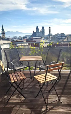 2-Zimmer-Wohnung mieten in Linz – 54 m², € 926 – Bild 10 von 17