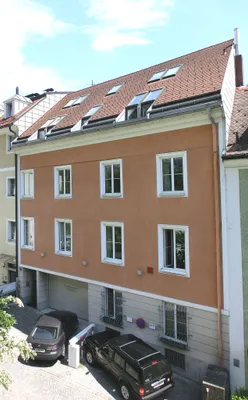 2-Zimmer-Wohnung mieten in Linz – 54 m², € 926 – Bild 5 von 17