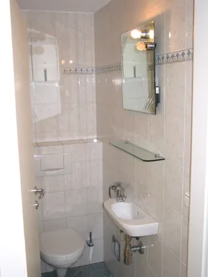 2-Zimmer-Wohnung mieten in Linz – 54 m², € 926 – Bild 16 von 17