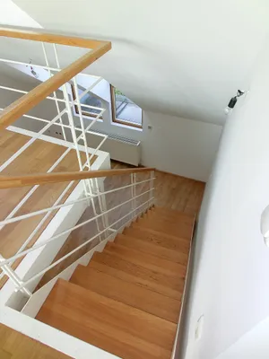 2-Zimmer-Wohnung mieten in Linz – 54 m², € 926 – Bild 9 von 17