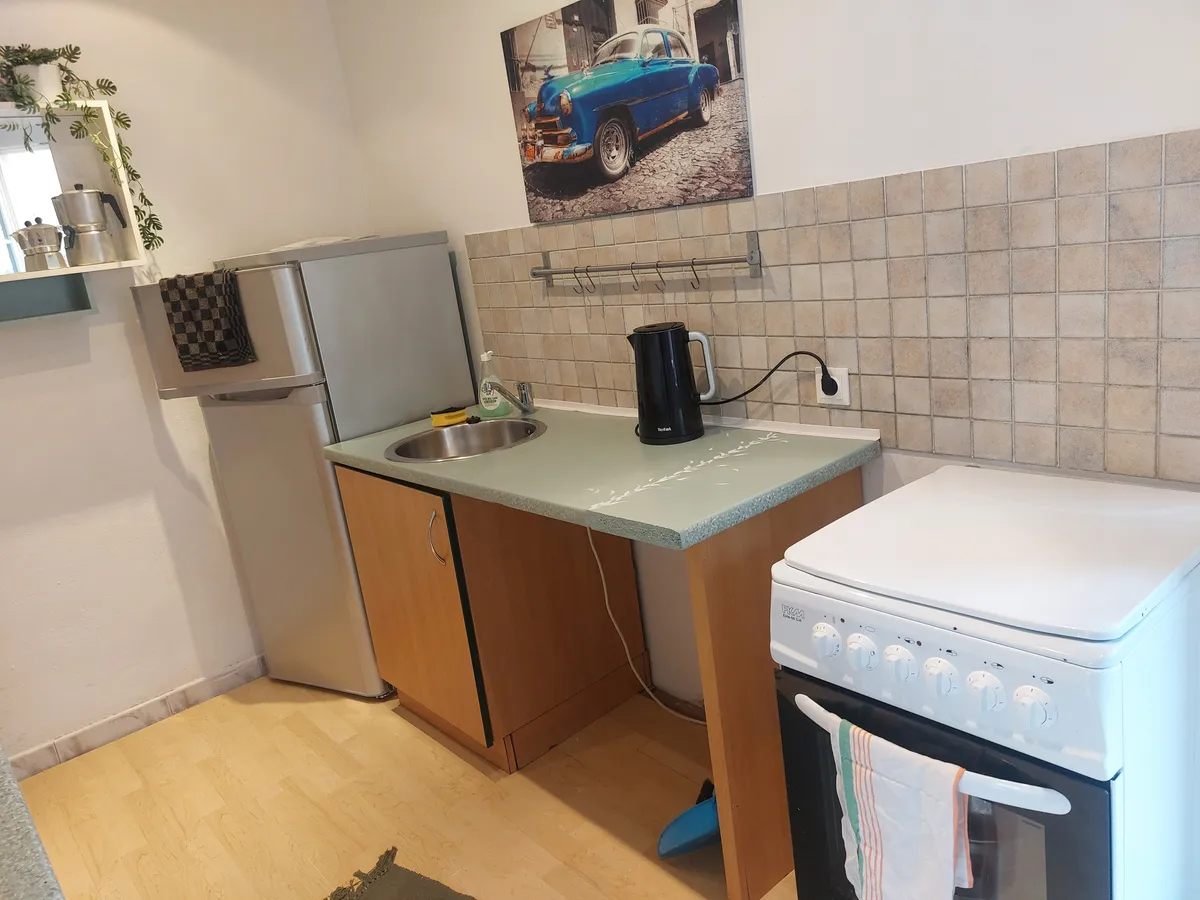 Wohnung – Wien, Stadlau - Ansicht 2