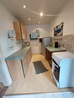 1-Zimmer-Wohnung mieten in Wien – 34 m², € 411 – Bild 4 von 17