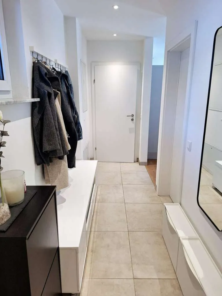 Apartment in Salzburg - Ansicht 2