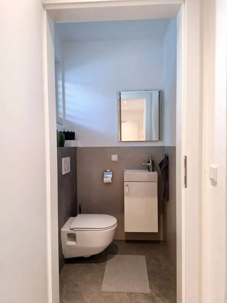 Apartment in Salzburg - Ansicht 3