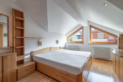 Exklusive Dachgeschosswohnung mit Alpenpanorama, photo 3