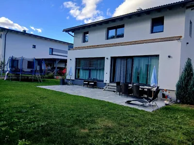 Haus kaufen in Bruck-Mürzzuschlag – 156 m², € 549.000 – Bild 2 von 11