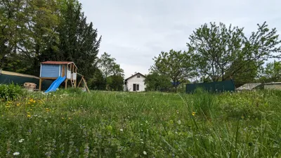 Grundstück kaufen in Baden – 812 m², € 349.000 – Bild 2 von 6