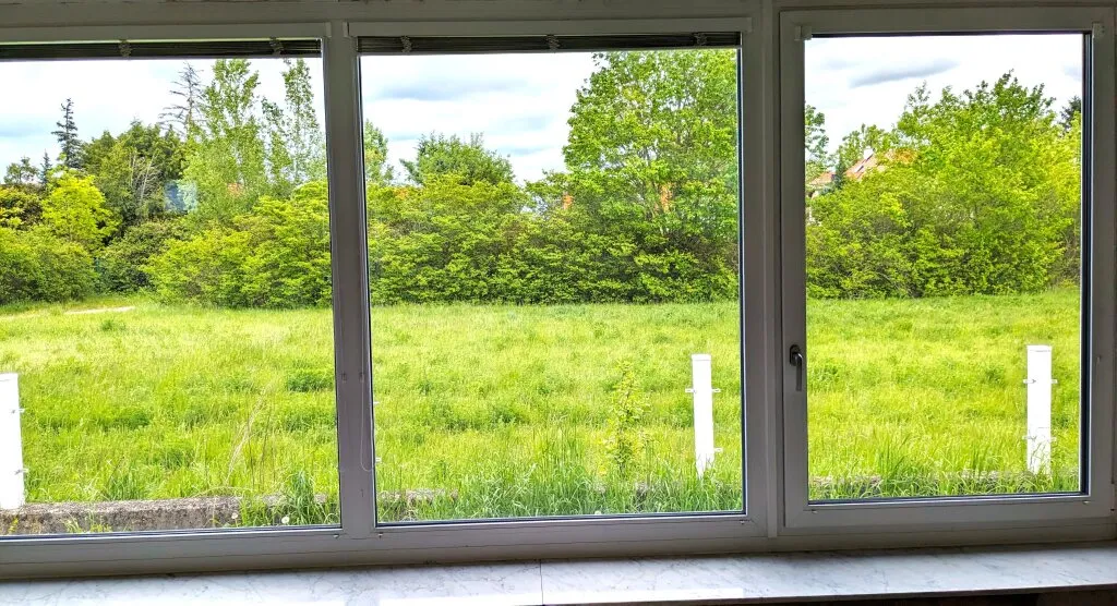 Bad Vöslau! Baugrundstück zum Kauf mit großem Garten! - Ansicht 3
