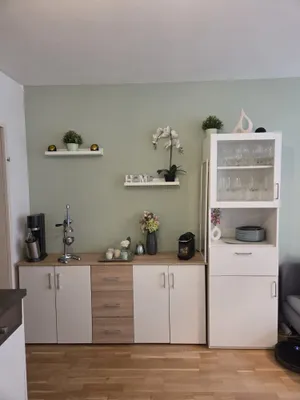 Bright furnished apartment with private garden and terrace in Vienna – Bild 2