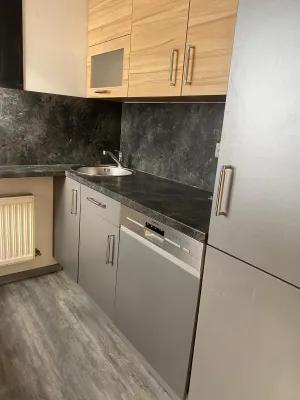 2-Zimmer-Wohnung mieten in Salzburg-Umgebung – 59 m², € 1.150 – Bild 2 von 5