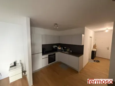 1-Zimmer-Wohnung mieten in Wien – 42,56 m², € 849 – Bild 1 von 12