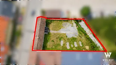 Grundstück kaufen in Mödling – 949 m², € 779.990 – Bild 2 von 3