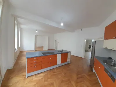 Familienfreundliche 5-Zimmer Wohnung direkt in der Währinger Straße – Bild 3