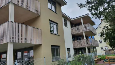 2-Zimmer-Wohnung mieten in Reutte – 54 m², € 1.046 – Bild 20 von 20