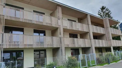 2-Zimmer-Wohnung mieten in Reutte – 54 m², € 1.046 – Bild 18 von 20