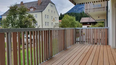 2-Zimmer-Wohnung mieten in Reutte – 54 m², € 1.046 – Bild 17 von 20