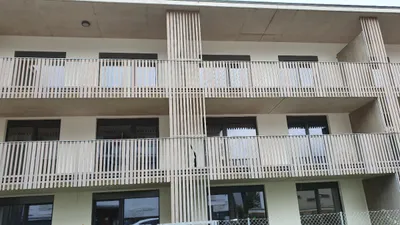 2-Zimmer-Wohnung mieten in Reutte – 54 m², € 1.046 – Bild 19 von 20