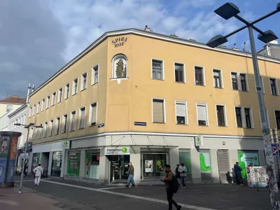 6-Zimmer-Gewerbeimmobilie mieten in Wien – 137 m², € 3.134 – Bild 17 von 19