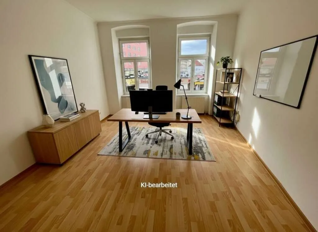 Attraktive Räumlichkeiten für Büro - Ansicht 3