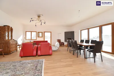 4-Zimmer-Wohnung mieten in Graz-Umgebung – 184,75 m², € 3.252 – Bild 14 von 50