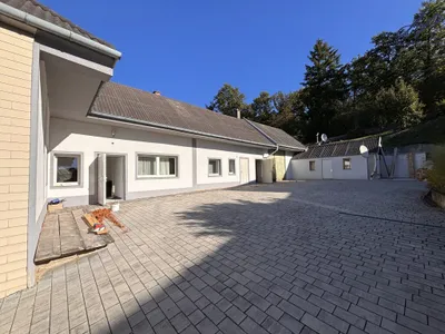4-Zimmer-Haus kaufen in Oberpullendorf – 100 m², € 150.000