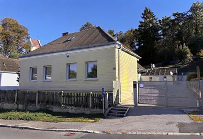4-Zimmer-Haus kaufen in Oberpullendorf – 100 m², € 150.000 – Bild 2 von 17