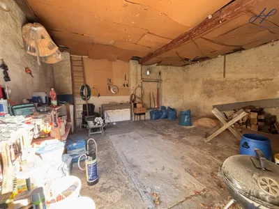 4-Zimmer-Haus kaufen in Oberpullendorf – 100 m², € 150.000 – Bild 16 von 17