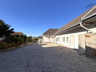4-Zimmer-Haus kaufen in Oberpullendorf – 100 m², € 150.000 – Bild 13 von 17