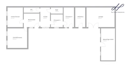 4-Zimmer-Haus kaufen in Oberpullendorf – 100 m², € 150.000 – Bild 17 von 17