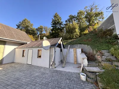 4-Zimmer-Haus kaufen in Oberpullendorf – 100 m², € 150.000 – Bild 15 von 17