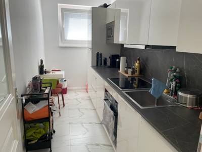 Möblierte 2-Zimmer Wohnung – Bild 3
