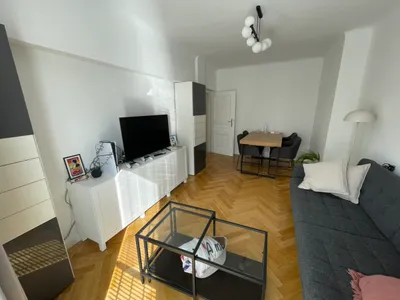 Möblierte 2-Zimmer Wohnung – Bild 2