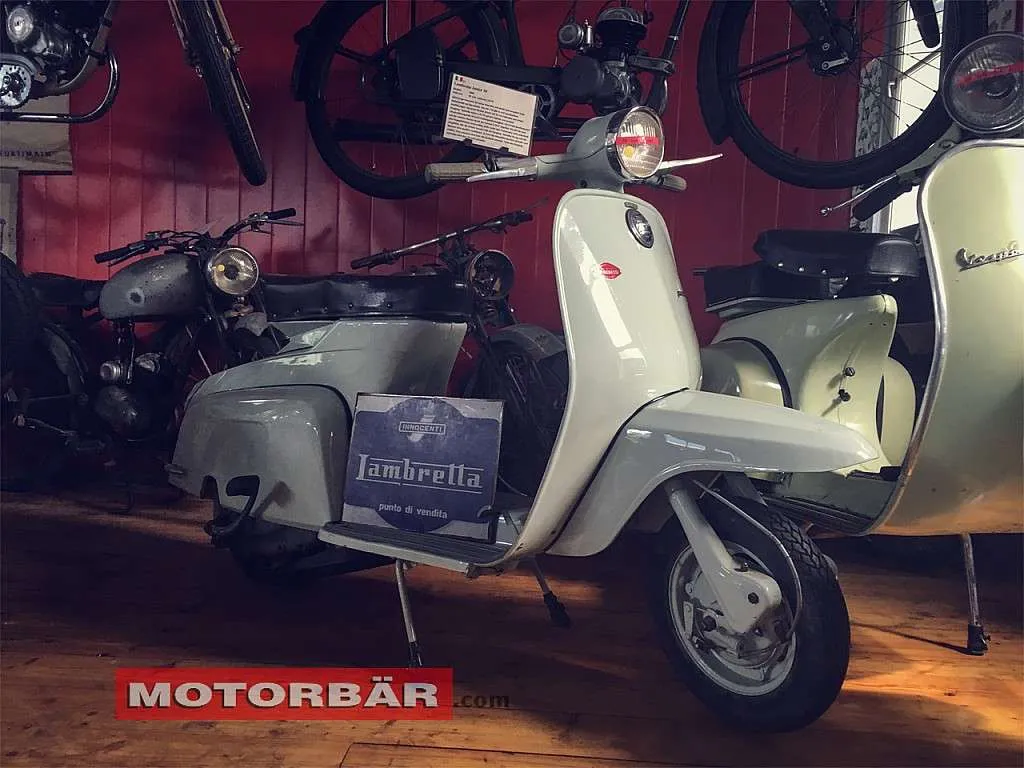 Lambretta Sonstige