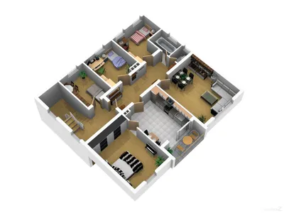 7-Zimmer-Haus kaufen in Murtal – 170 m², € 199.000 – Bild 36 von 37