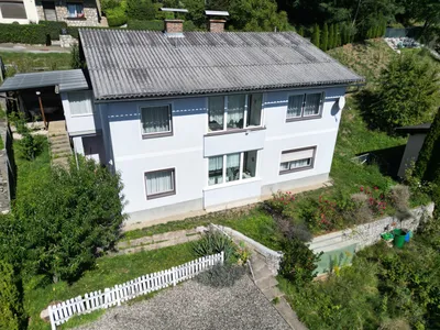 Haus zum Kauf in 8753 Murtal